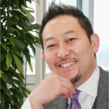 丹治大佑