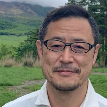 寺野真明