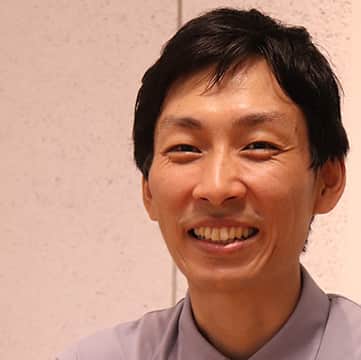 畠山友史