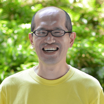 神谷渉三